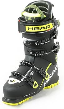 Amazon | HEAD(ヘッド)スキーブーツ Vector Evo 130 ベクターエボ130