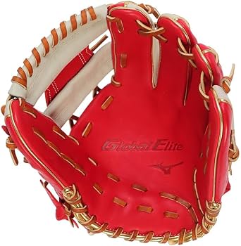 Amazon | ミズノ（MIZUNO） 軟式用グラブ 内野手 野球グローブ