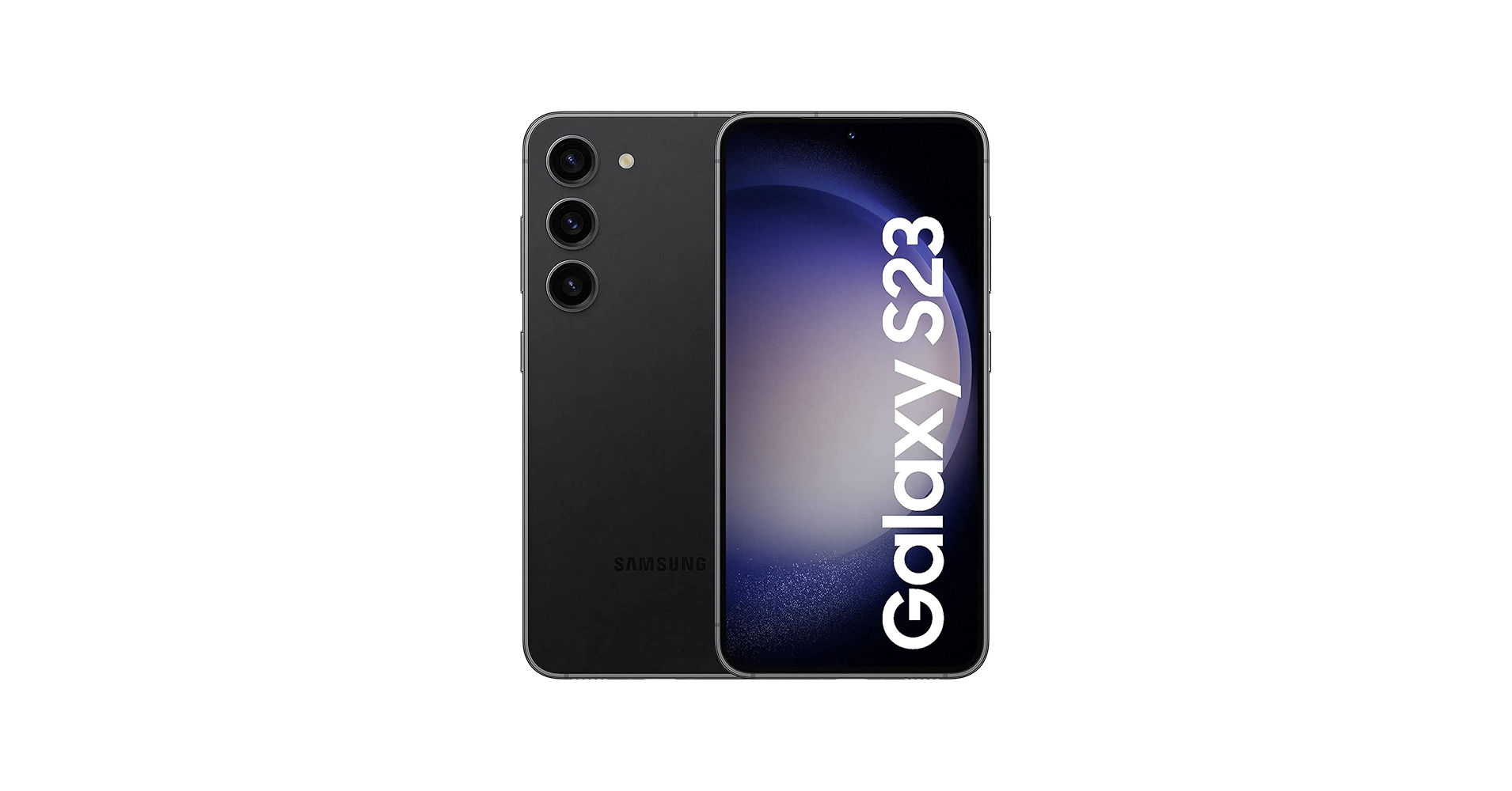 Amazon.com: SAMSUNG Galaxy S23 5G S9110 Dual 128GB 8GB RAM, 50 MP