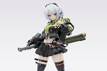 Amazon.co.jp: 「ゼンレスゾーンゼロ（Zenless Zone Zero） アンビー