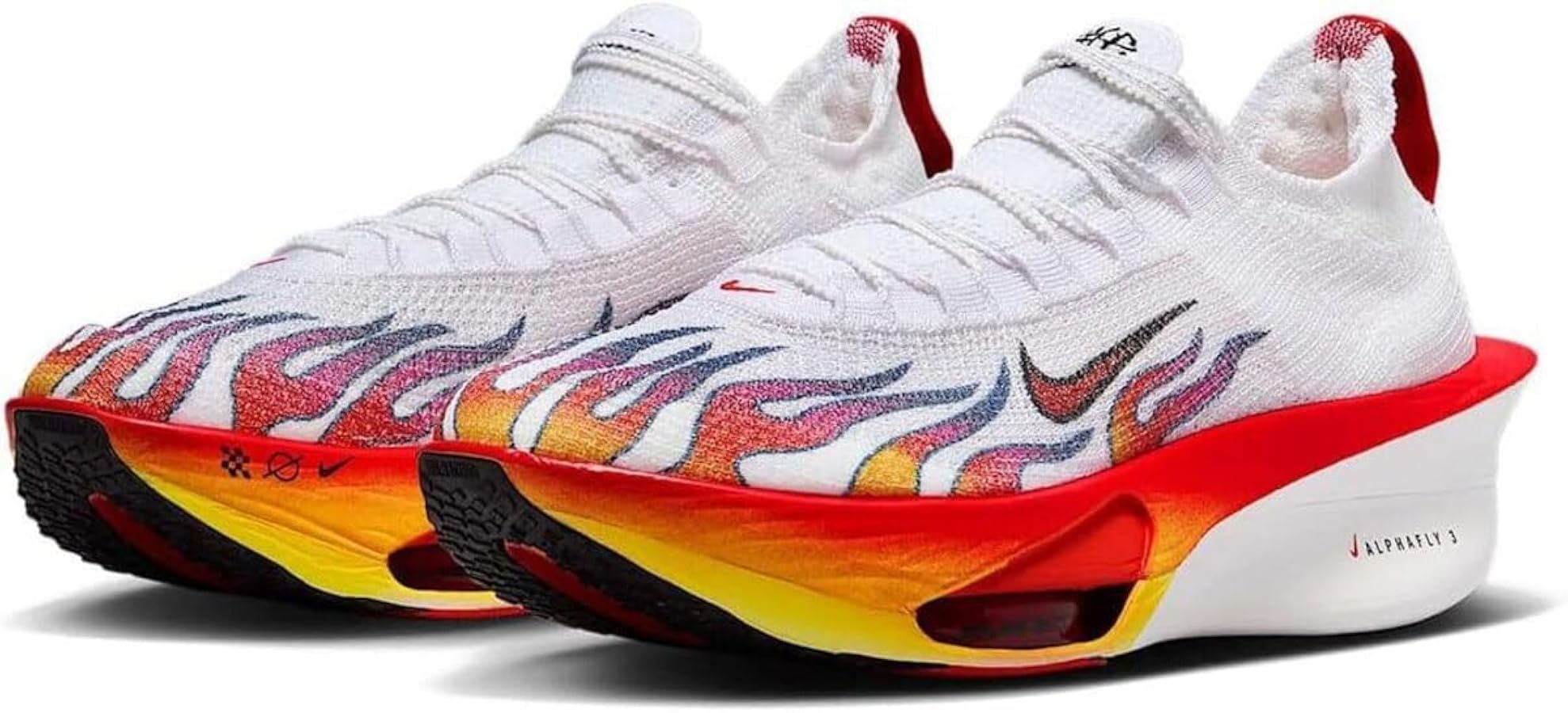 NIKE ALPHAFLY 3（ナイキ アルファフライ 3）25.5cm 【公式通販】