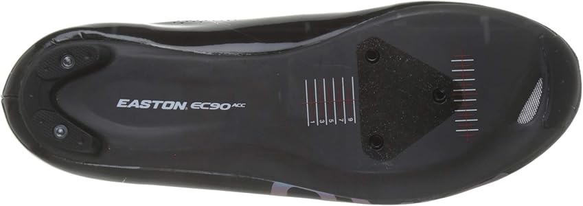 Amazon.com | Giro Empire W Acc Womens Road Cycling Shoe − 37