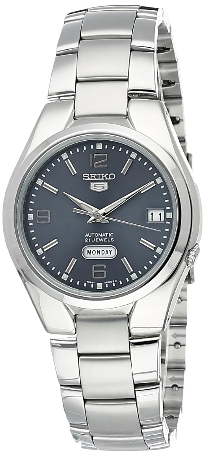 Amazon.co.jp: セイコー5 逆輸入モデル SEIKO5 機械式（自動巻き