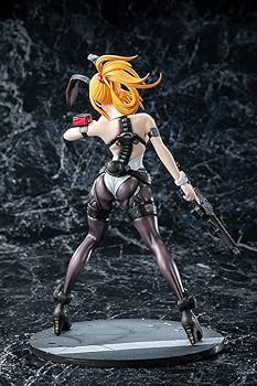 Amazon.co.jp: KADOKAWA アームズノート パワードバニー 1:7スケール