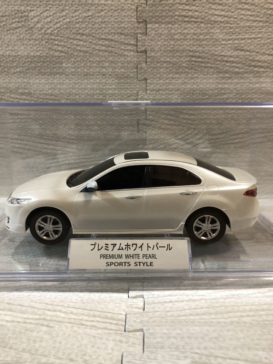 Amazon | 1/24 ホンダ アコード セダン スポーツスタイル カラー