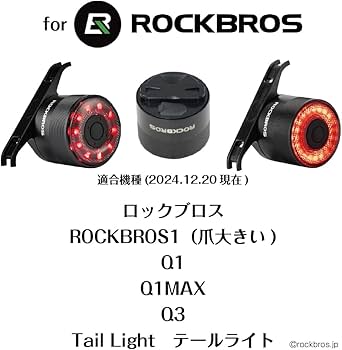 Amazon | [レックマウント] クリップ型 セーフティライトマウント