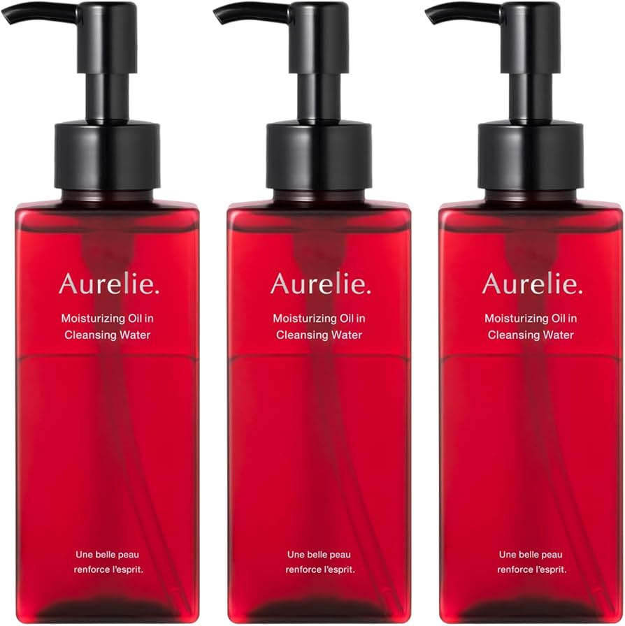 Amazon | 【MEGUMI開発】Aurelie(オレリー) モイストオイル