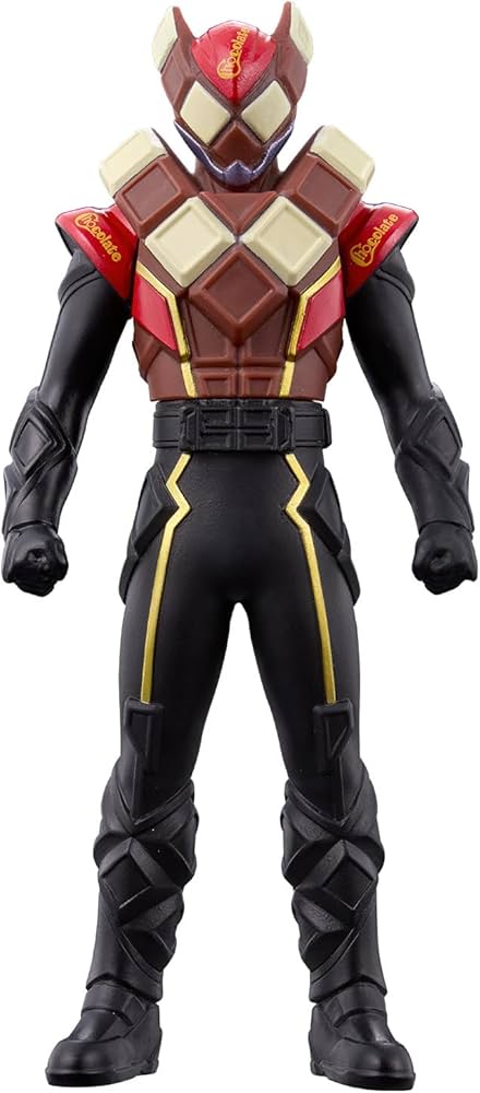 Amazon.co.jp: [バンダイ(BANDAI)] 仮面ライダーガヴ ライダーヒーロー