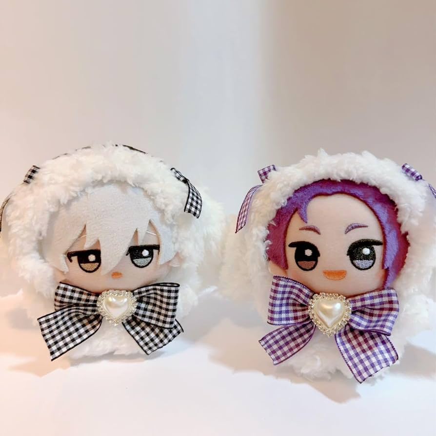 Amazon.co.jp: W ぬい服 着ぐるみ ちびぐるみ ブルーロック 垂れ耳
