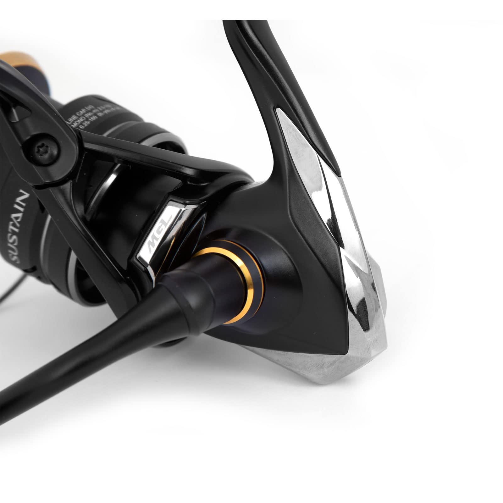 Amazon | シマノ Inc. サステイン 4000XG FJ | シマノ(SHIMANO