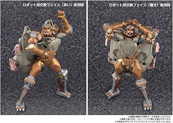 Amazon.co.jp: T-SPARK トランスフォーマー マスターピースGシリーズ