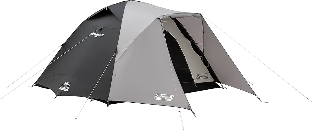 Amazon | コールマン(Coleman) テント タフワイドドームIV/300