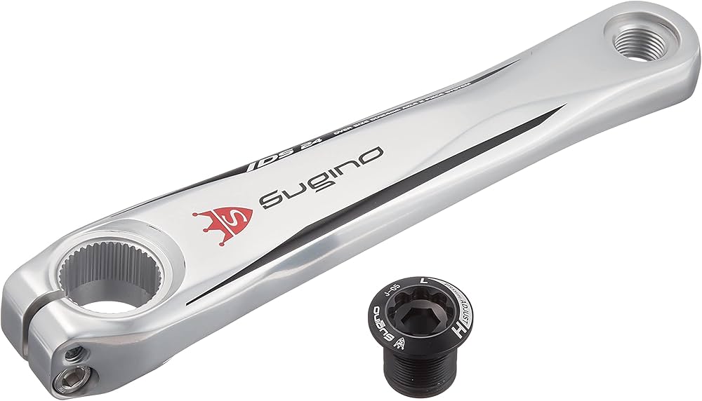Amazon | Sugino(スギノ) OX2-901D CLASSIC 44x30 160mm SILVERオール
