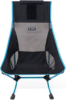Amazon.co.jp: Helinox(ヘリノックス) ビーチチェア ブラック 1822234