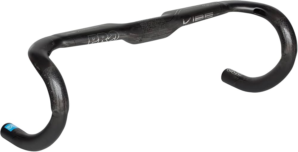 Amazon | プロ(PRO) VIBEエアロカーボンコンパクトスーパーライト400mm