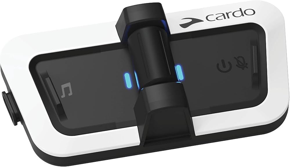 Amazon.co.jp: Cardo カルド インカム PACKTALK OUTDOOR パックトーク