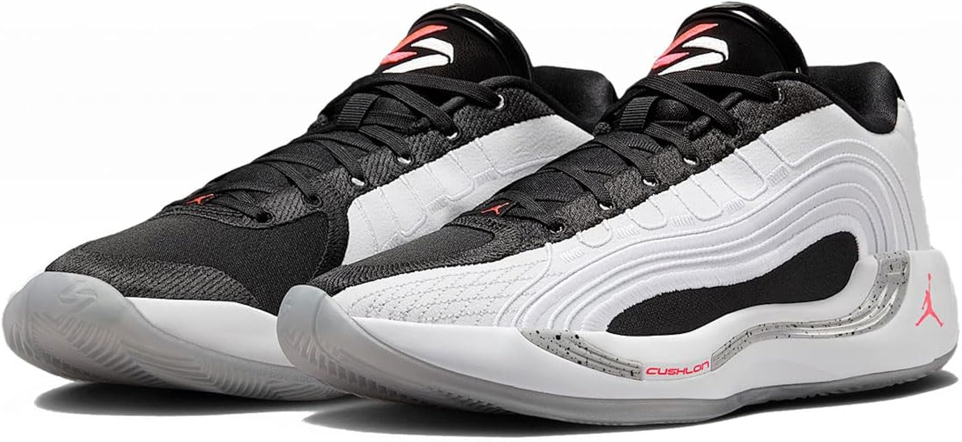 Amazon | [ナイキ] ルカ 4 PF ホワイト セメント LUKA 4 PF White