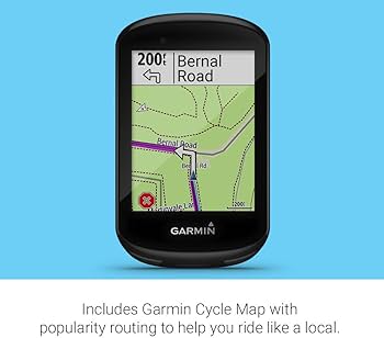 Amazon.co.jp: Garmin (ガーミン) Edge 830 パフォーマンス GPS