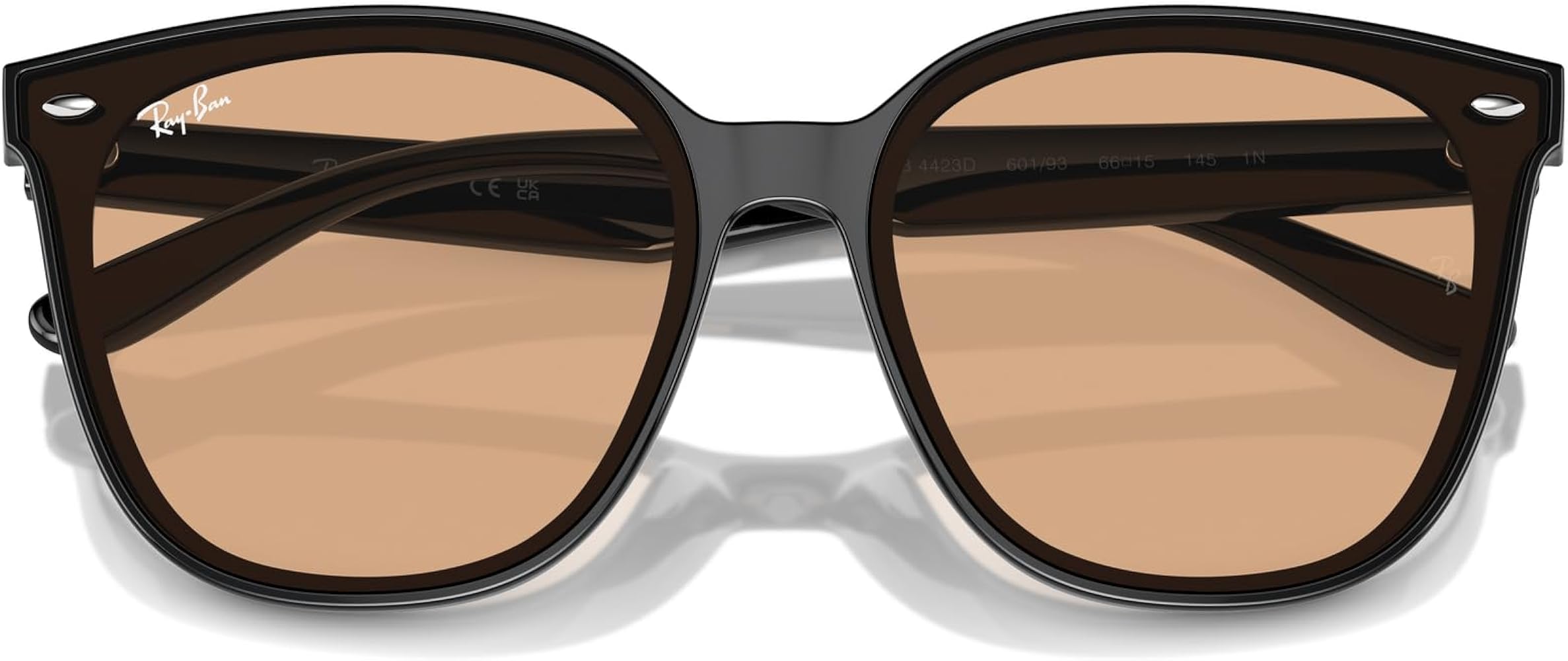 小物 Ray-Ban RB 4423D YEAR OF THE SNAKE RB4423D YEAR OF THE SNAKE