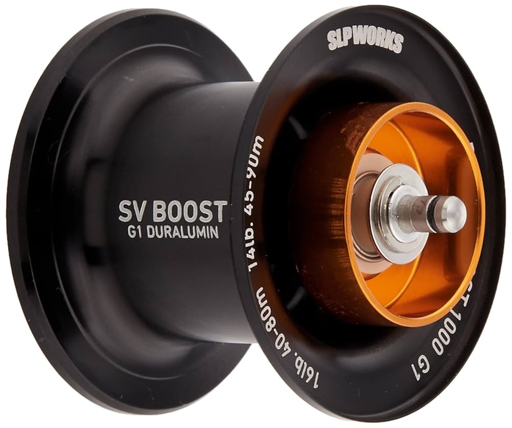 Tom RCS SV BOOST 1000SG1 ブラックスプール SV BOOST 1000SG1