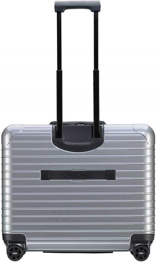 RIMOWA Lufthansa Bolero Multiwheel Business Trolley groß 30L
