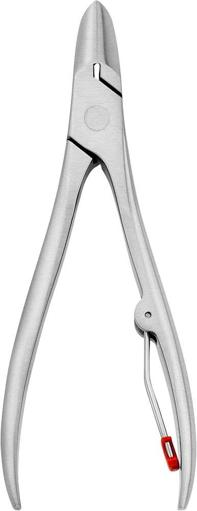 Amazon.co.jp: ZWILLING ツヴィリング 「 ネイルニッパー 」 爪切り 巻