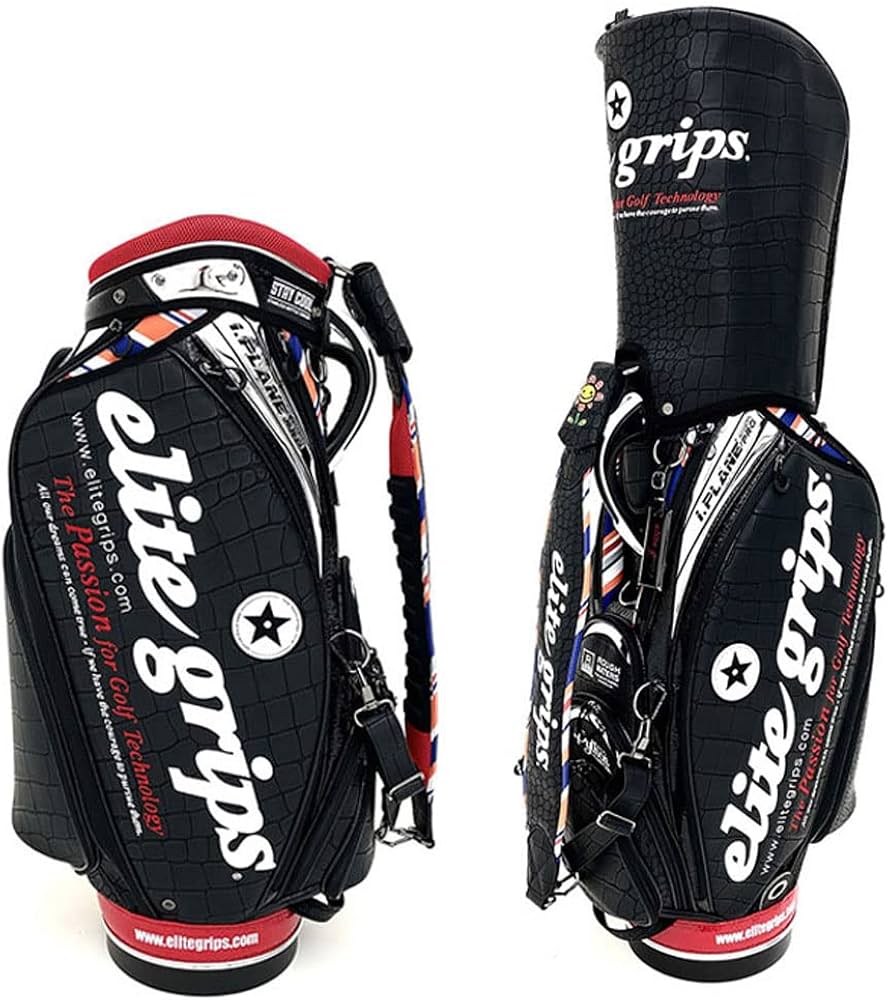 Amazon | ELITE GRIPS エリートグリップ ゴルフ 2023年 カート