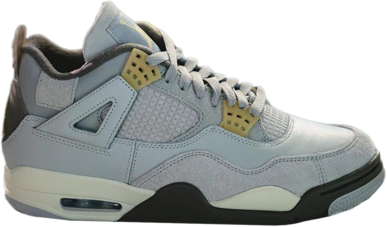 Amazon.com | Nike Jordan 4 Retro Se Mens Shoes-Size 14 | Basketball