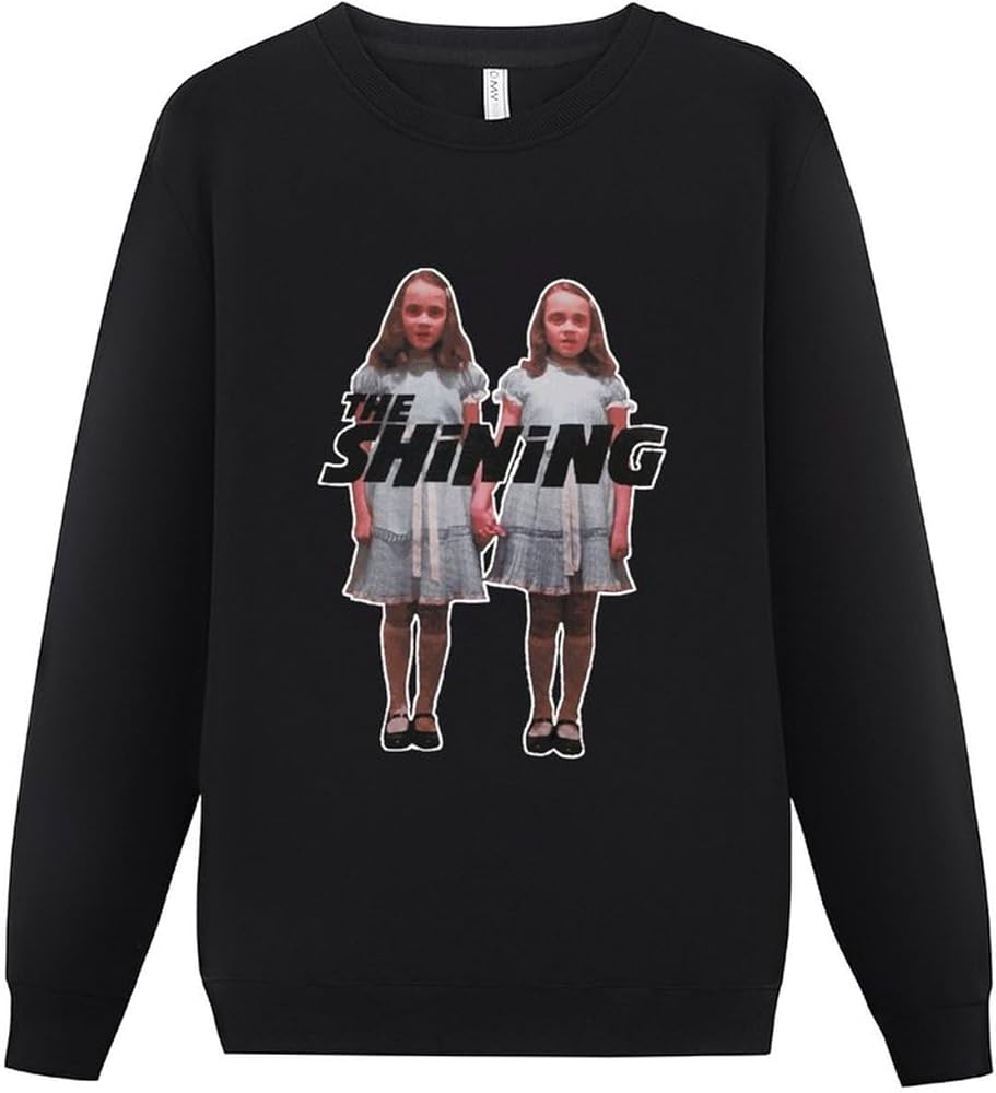 Amazon.co.jp: [VANGLI] シャイニング The Shining 映画 スウェット
