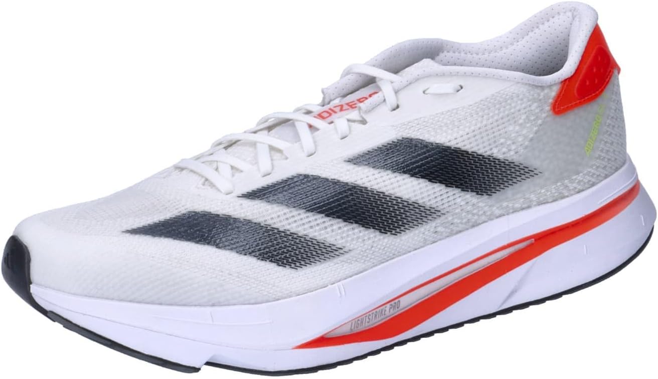 Amazon | アディダス ランニングシューズ アディゼロ SL2 ユニセックス