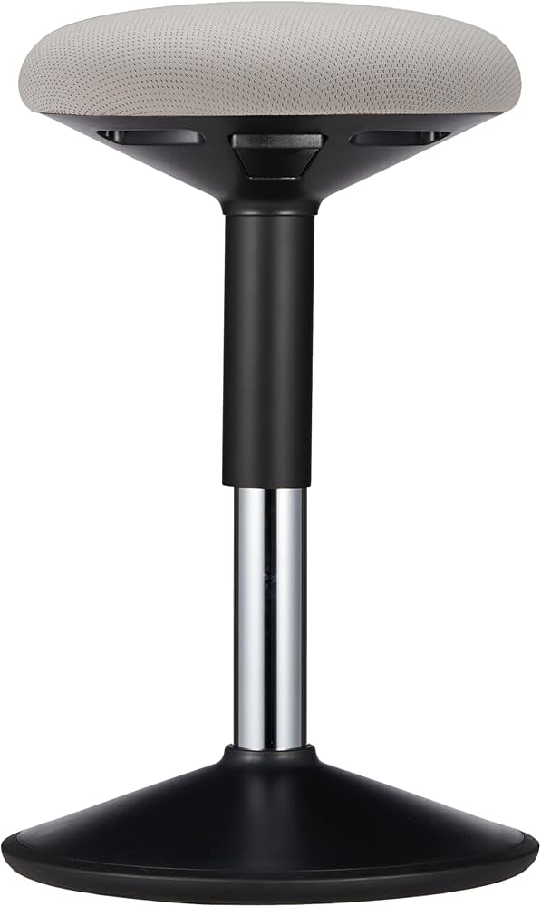 Amazon.co.jp: バランスチェア 姿勢矯正 グラッチェア デスクチェア