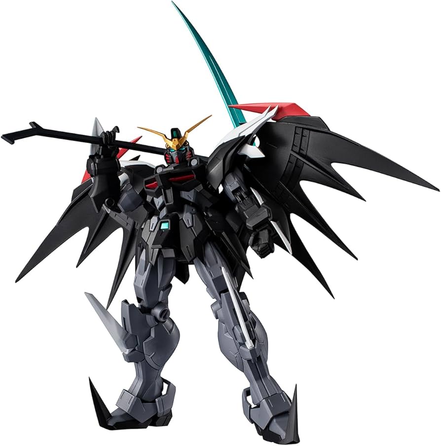 Amazon | TAMASHII NATIONS GUNDAM UNIVERSE 機動戦士ガンダムW