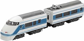 Amazon | Bトレインショーティー 東武鉄道100系・スペーシア [粋