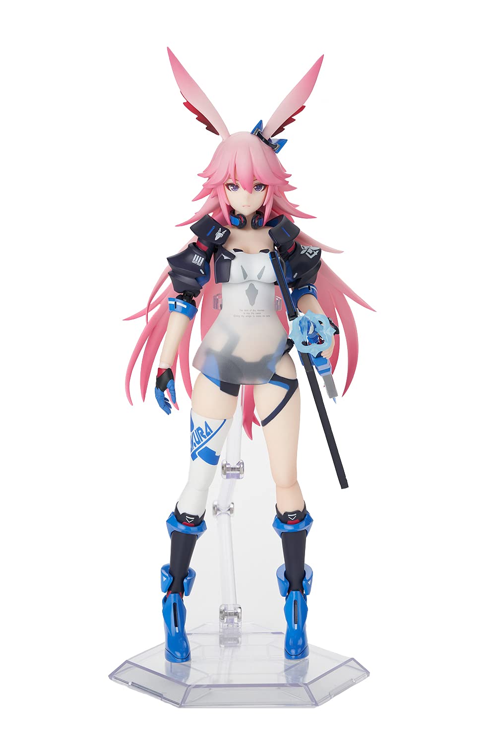 Amazon | APEX ARCTECHシリーズ 崩壊3rd 八重桜 御神装 勿忘 1/8
