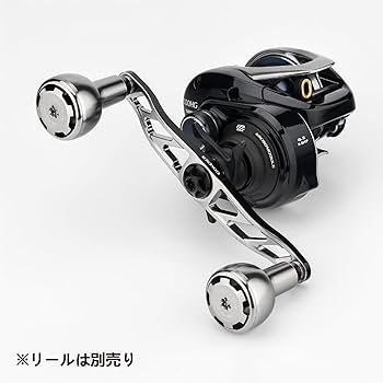 炎月CT100PG PE0.8号 ゴメクサスパワーハンドル付き シマノ 炎月CT100PGと