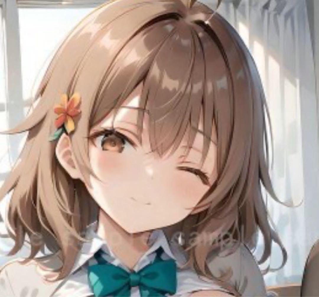 ロシデレ アーリャ×マーシャ 開封済み シークレットバスタオル