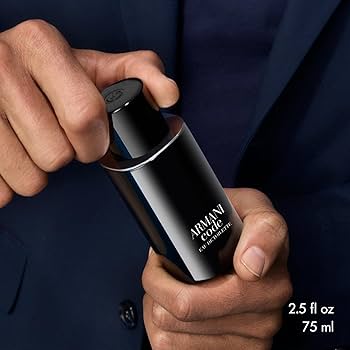 Amazon.com: Armani Beauty - Code - Eau de Toilette - Cologne for