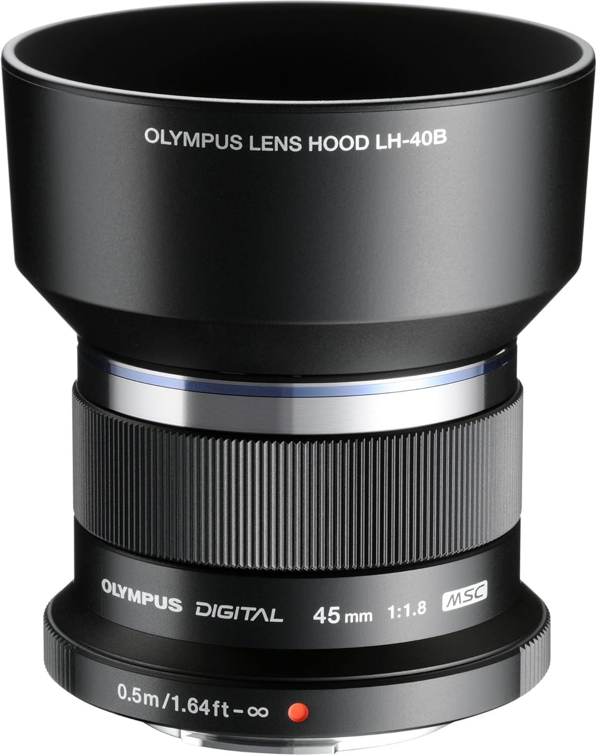 Amazon.co.jp: OLYMPUS 単焦点レンズ M.ZUIKO DIGITAL 45mm F1.8