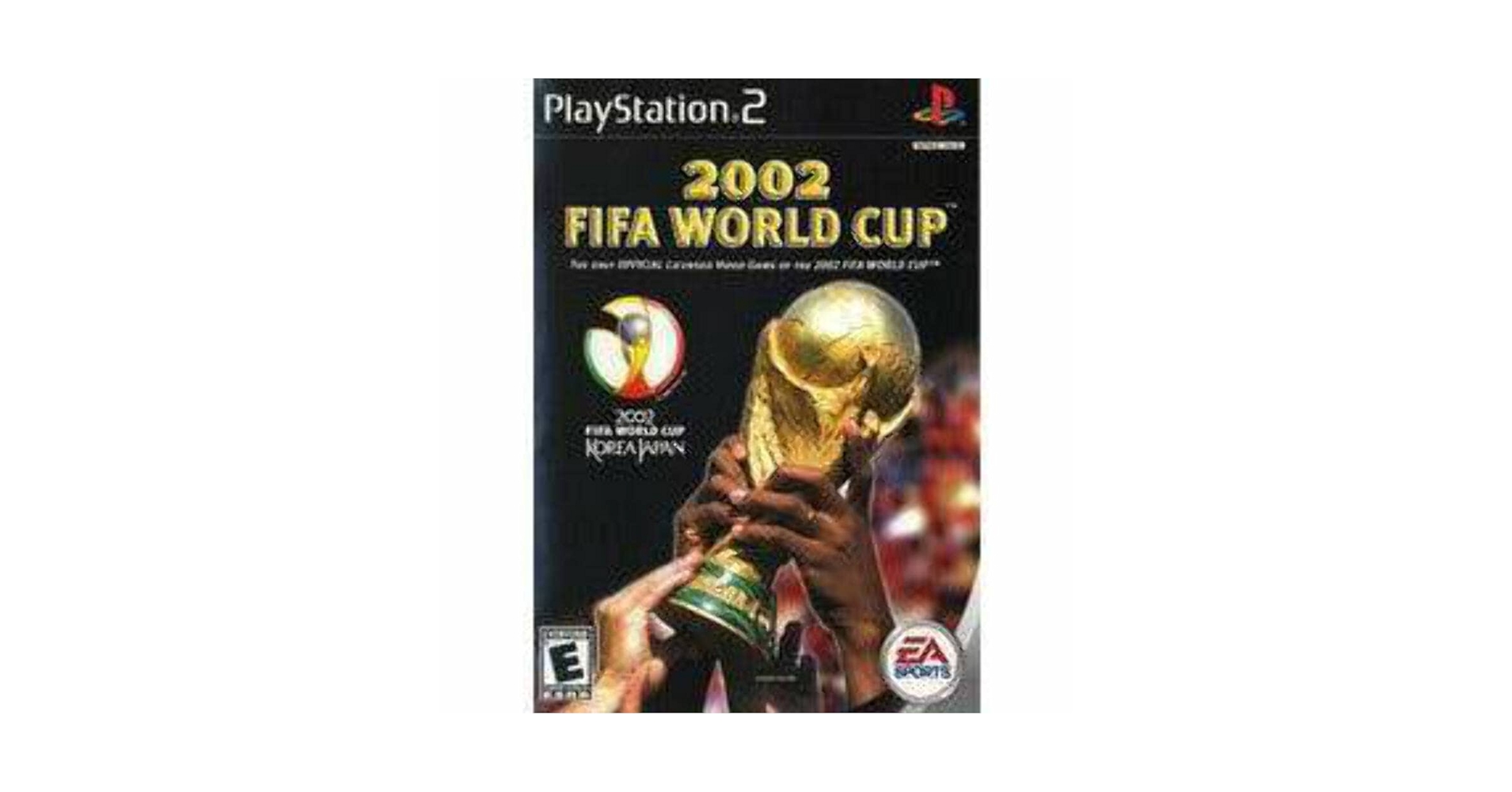 希少 ヒストリー・オブ・ザ・ワールド・カップ FIFAオフィシャル