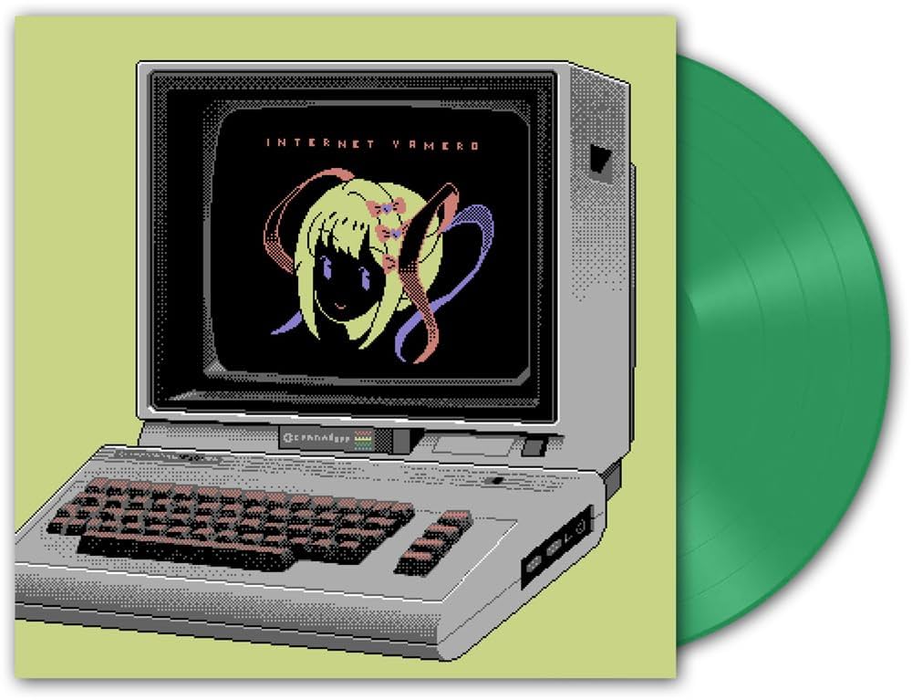 Amazon.co.jp: 【Amazon.co.jp限定】「NEEDY GIRL OVERDOSE」INTERNET