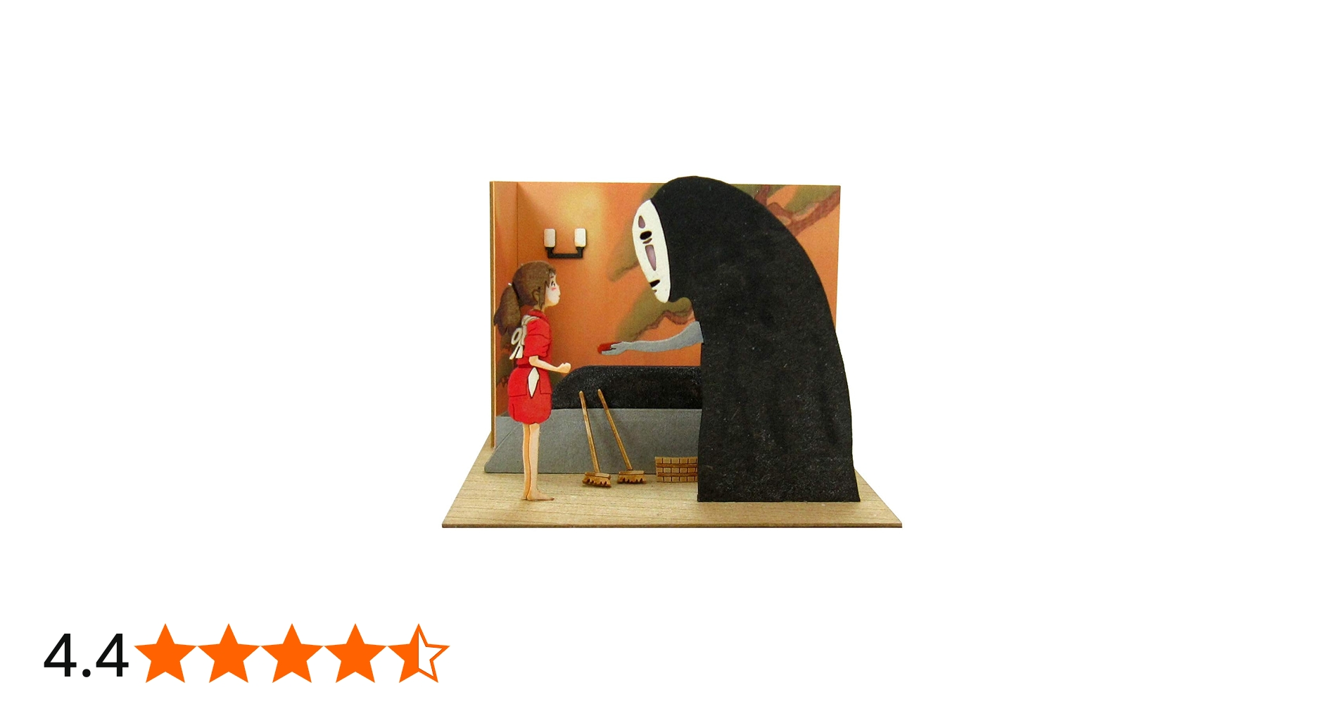 Amazon | さんけい スタジオジブリmini 千と千尋の神隠し 千尋と