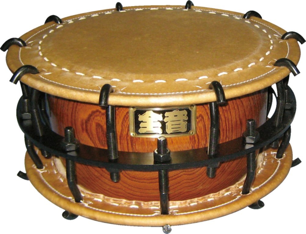 Amazon | ゼンオン 締太鼓 M-115 | 太鼓 | 楽器・音響機器