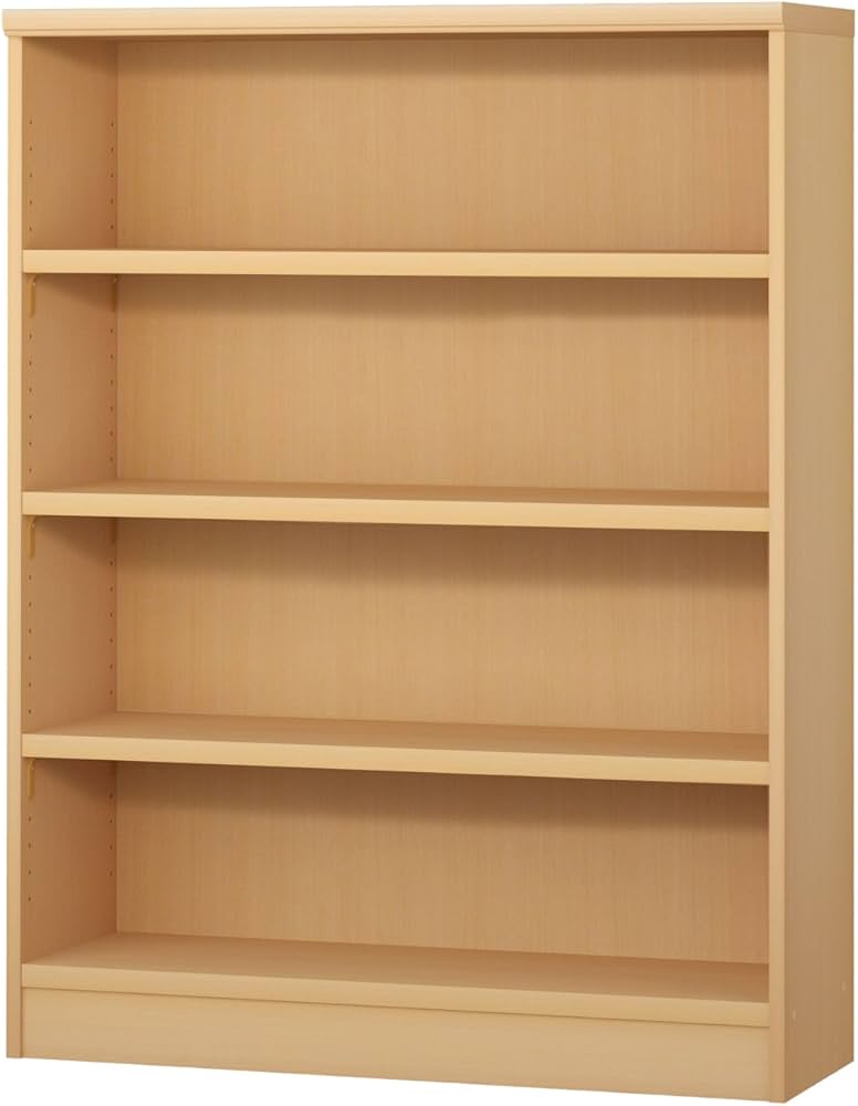 Amazon｜大洋 Shelfit オーダーラック 高さ117cm×幅90cm×奥行31cm ペア