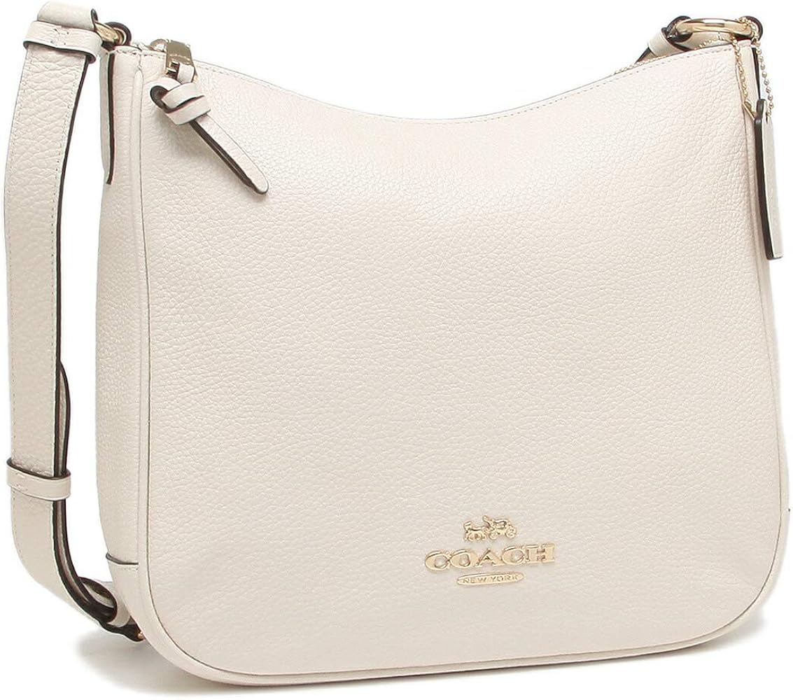Amazon | [コーチ] ショルダーバッグ アウトレット ホワイト