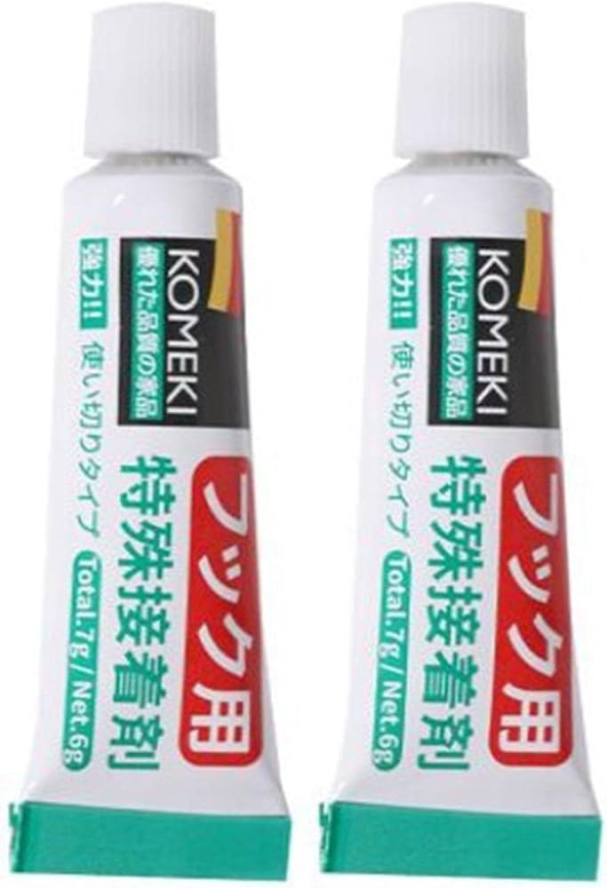 Amazon.co.jp: Adsmet 差し歯用接着剤 スーパーグルー 超強力接着剤