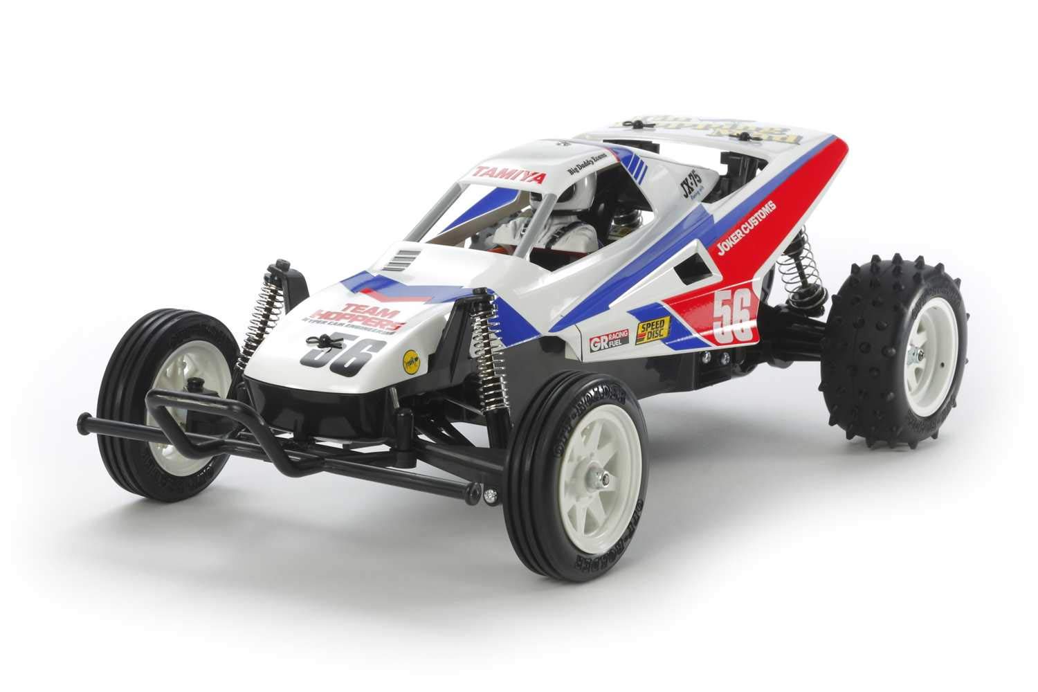 タミヤGrasshopper Team 35 ラジコンカー タミヤGrasshopper Team 35