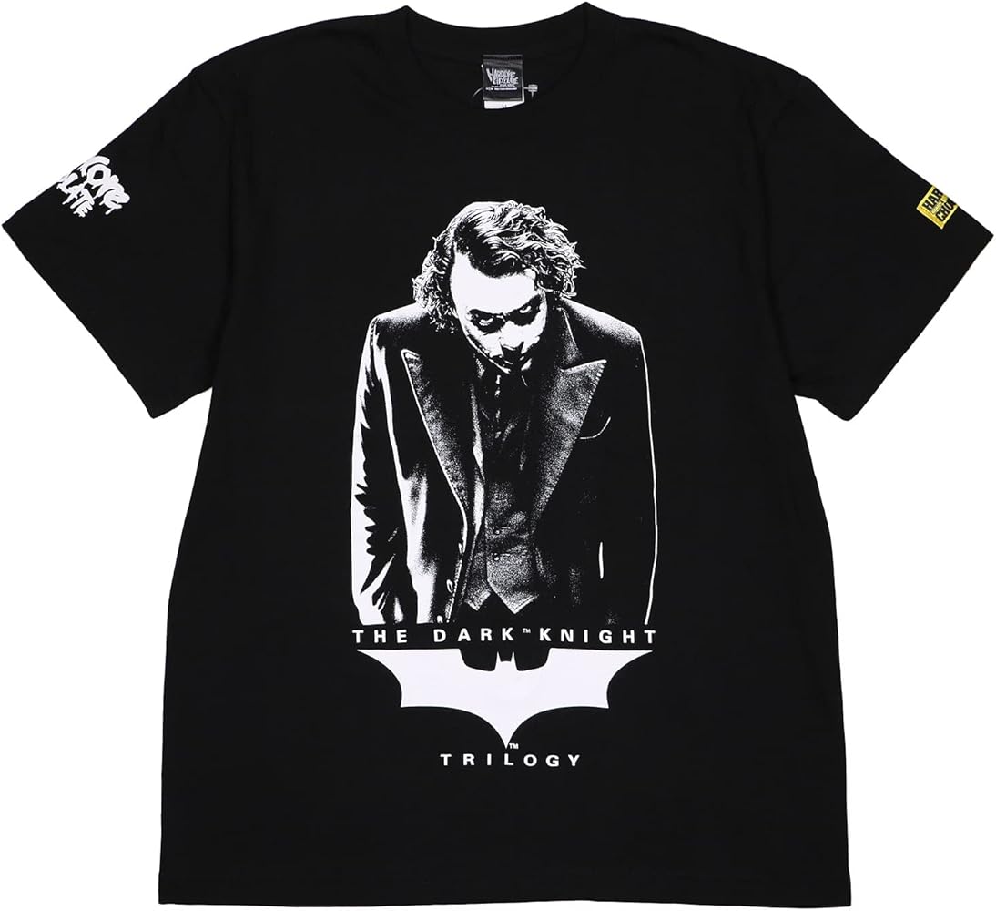 Amazon.co.jp: [ハードコアチョコレート] ダークナイト トリロジー
