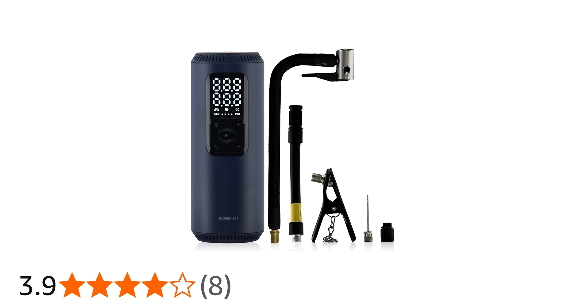 Amazon.co.jp: 日邦電機株式会社 エルシード(ELXEED) 充電式電動