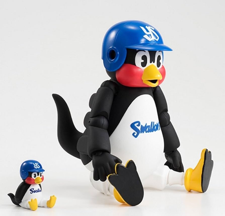 Amazon | S.H.Figuarts つば九郎 | フィギュア・ドール 通販