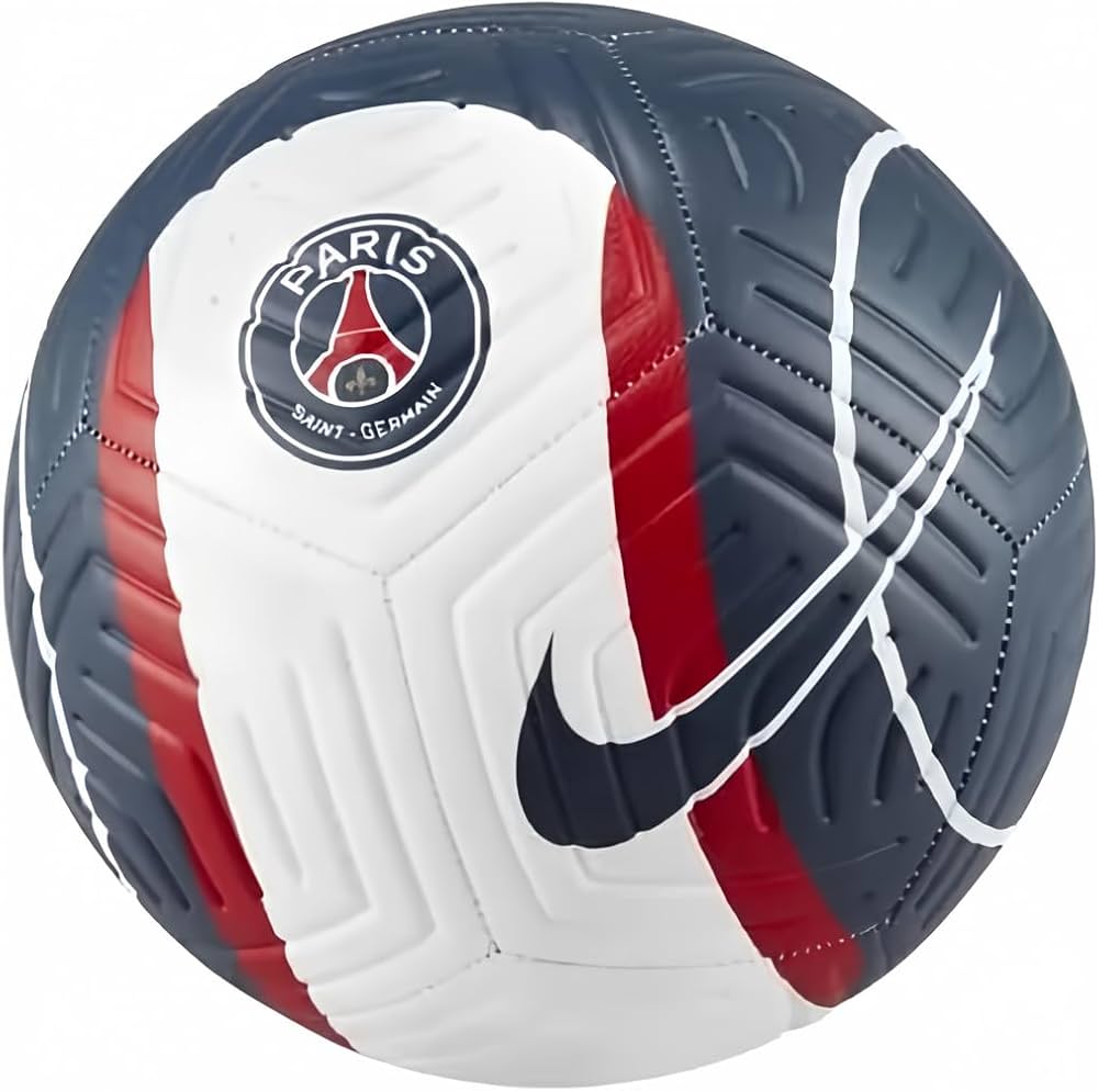 Amazon.co.jp: Nike PSG Paris Saint-Germain Strike 大人用 ユニ
